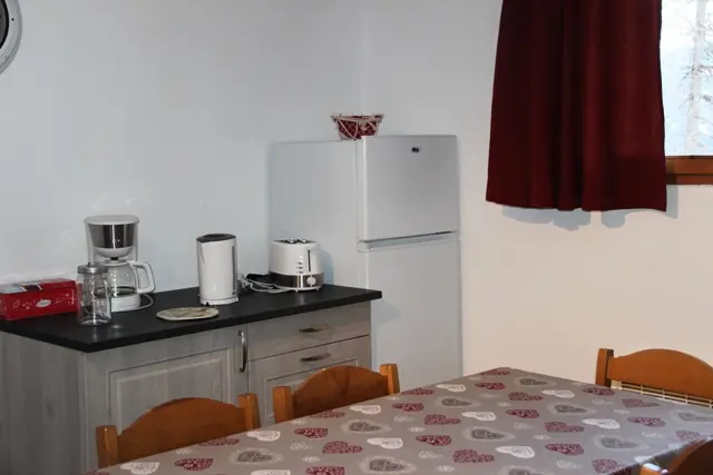 Chalet Arrondaz C