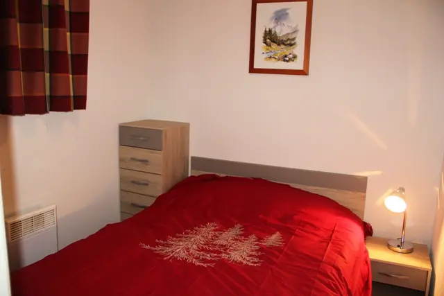 Chalet Arrondaz C