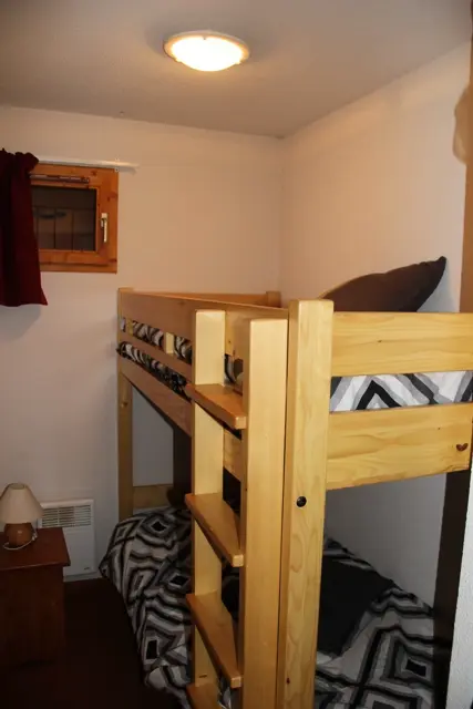Chalet Arrondaz C