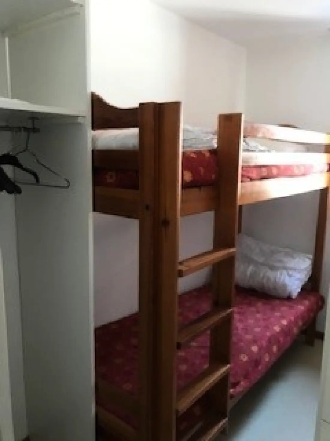 Chalet Arrondaz I