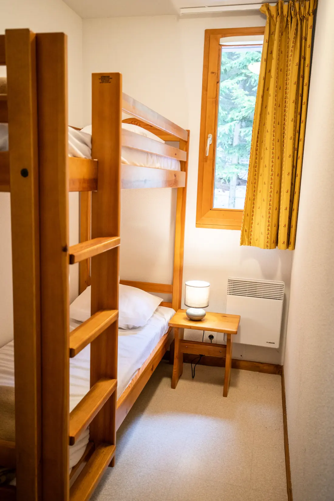 Chalet Arrondaz J