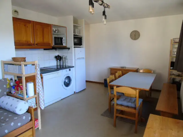 Chalet Arrondaz