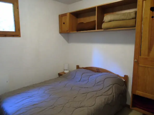 Chalet Arrondaz