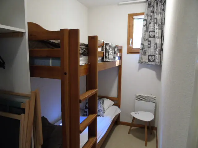 Chalet Arrondaz