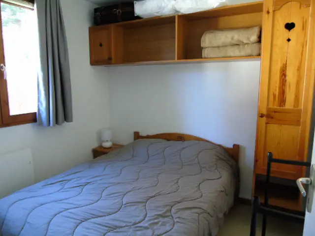 Chalet Arrondaz