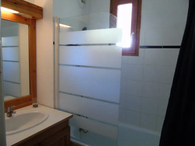 Chalet Arrondaz