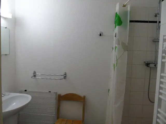 Chalet Arrondaz