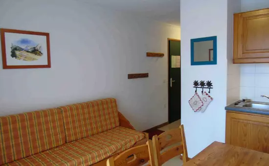 Maison de Vacances Jullouville 213