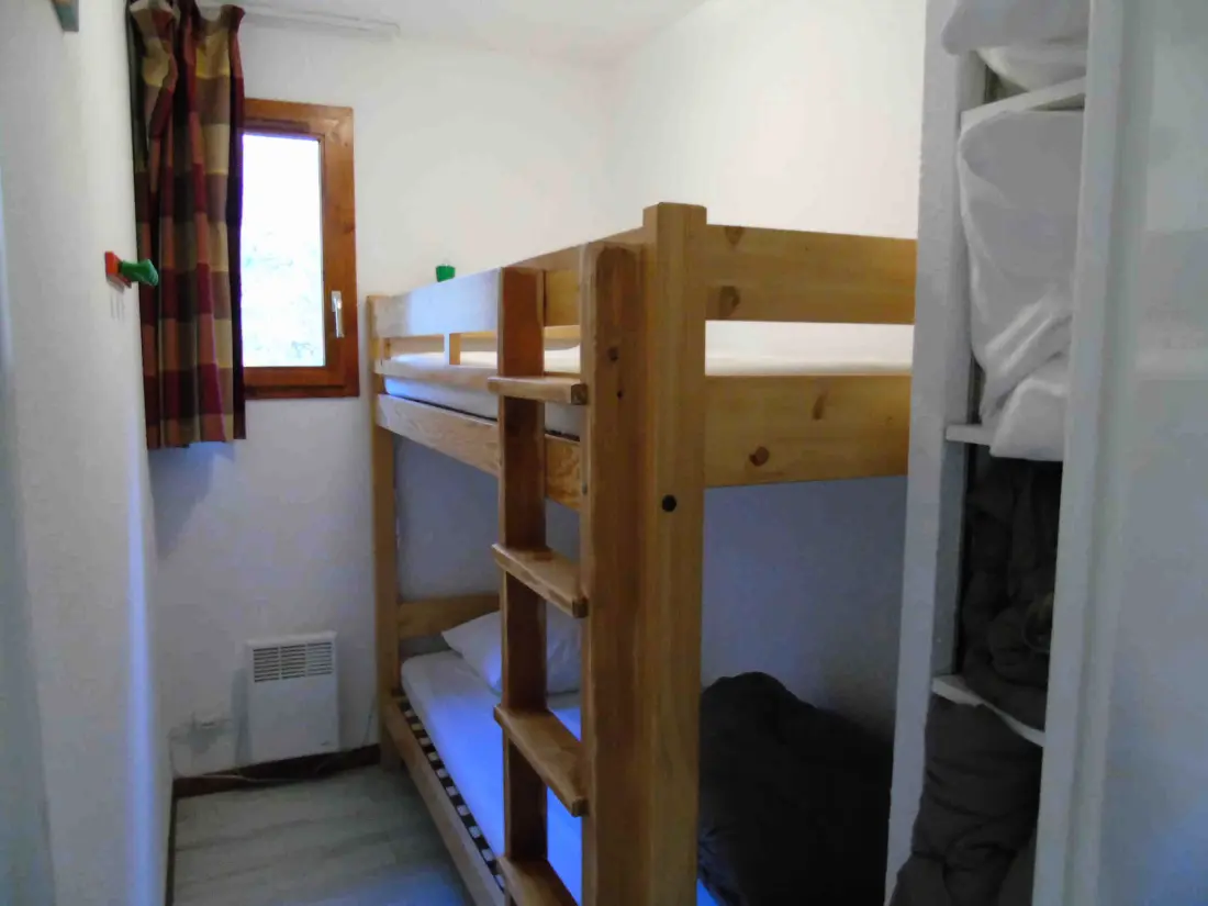 Chalet Arrondaz