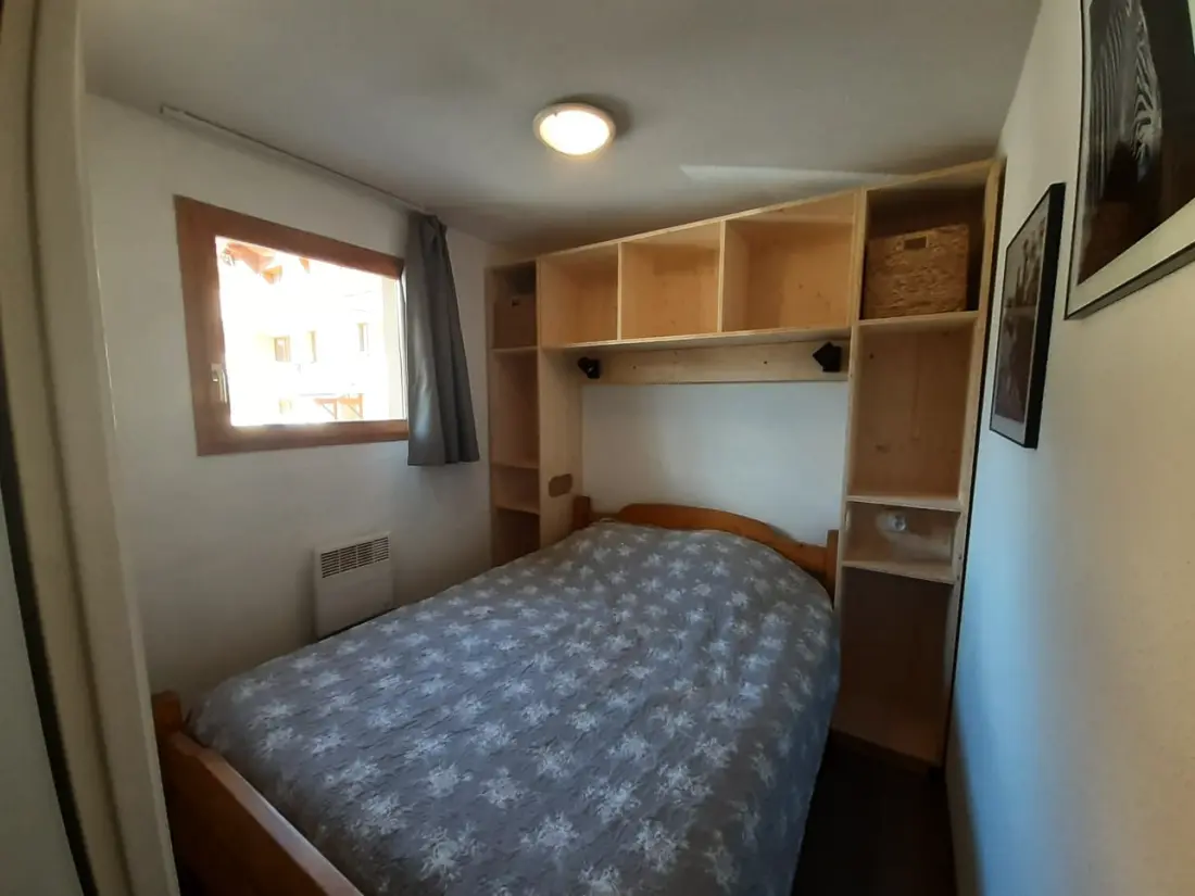 Chalet Arrondaz