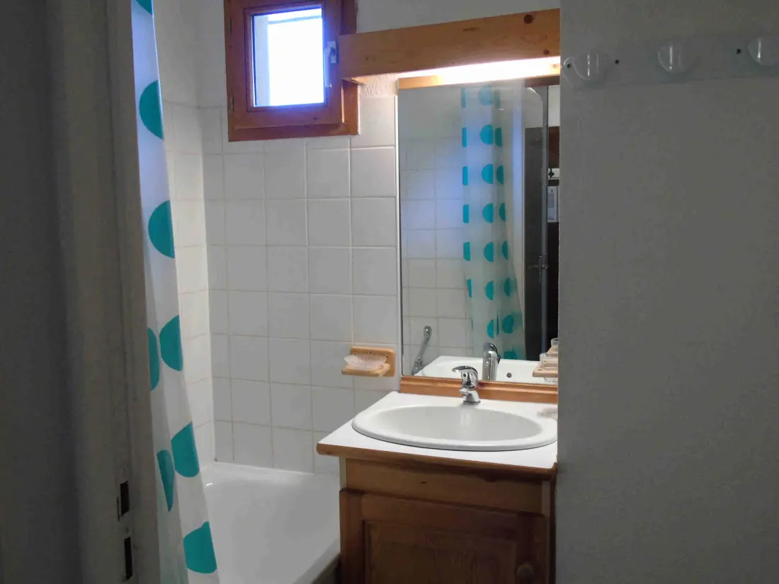Chalet Arrondaz