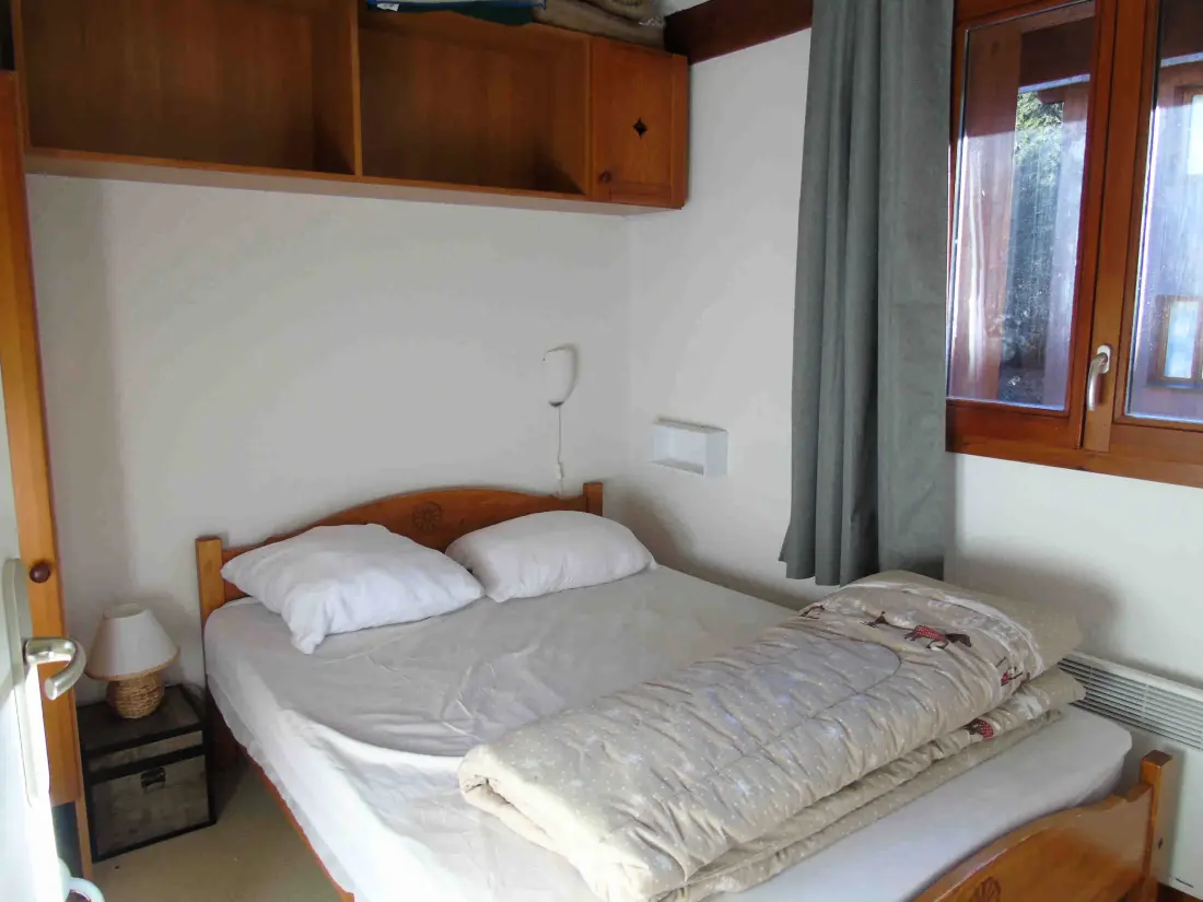 Chalet Arrondaz