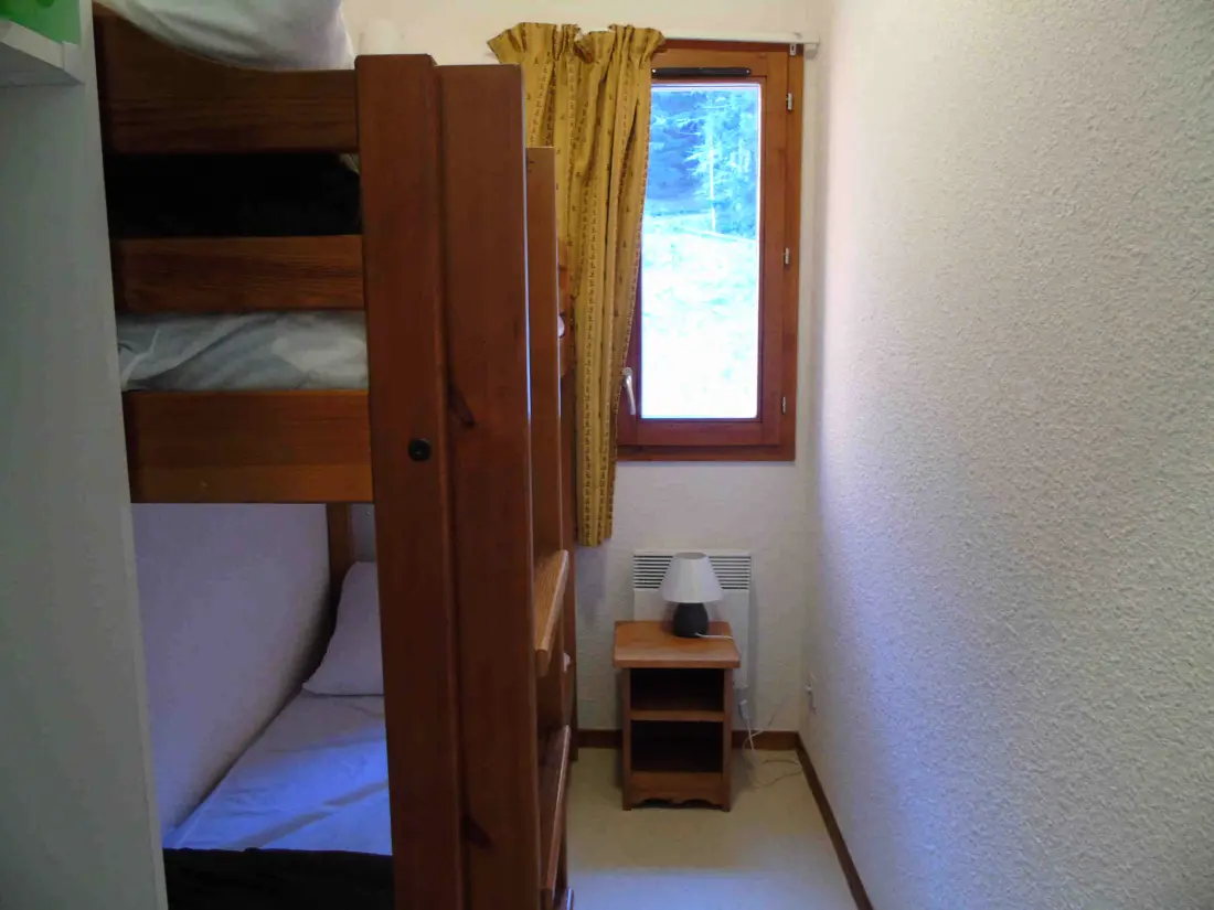 Chalet Arrondaz
