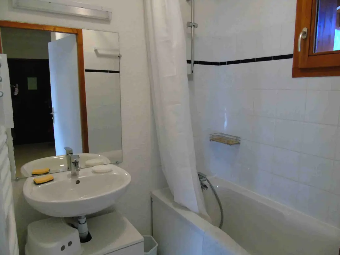 Chalet Arrondaz