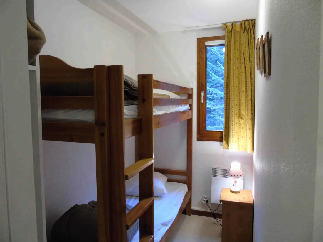 Chalet Arrondaz