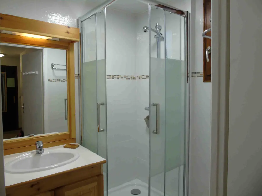 Chalet Arrondaz