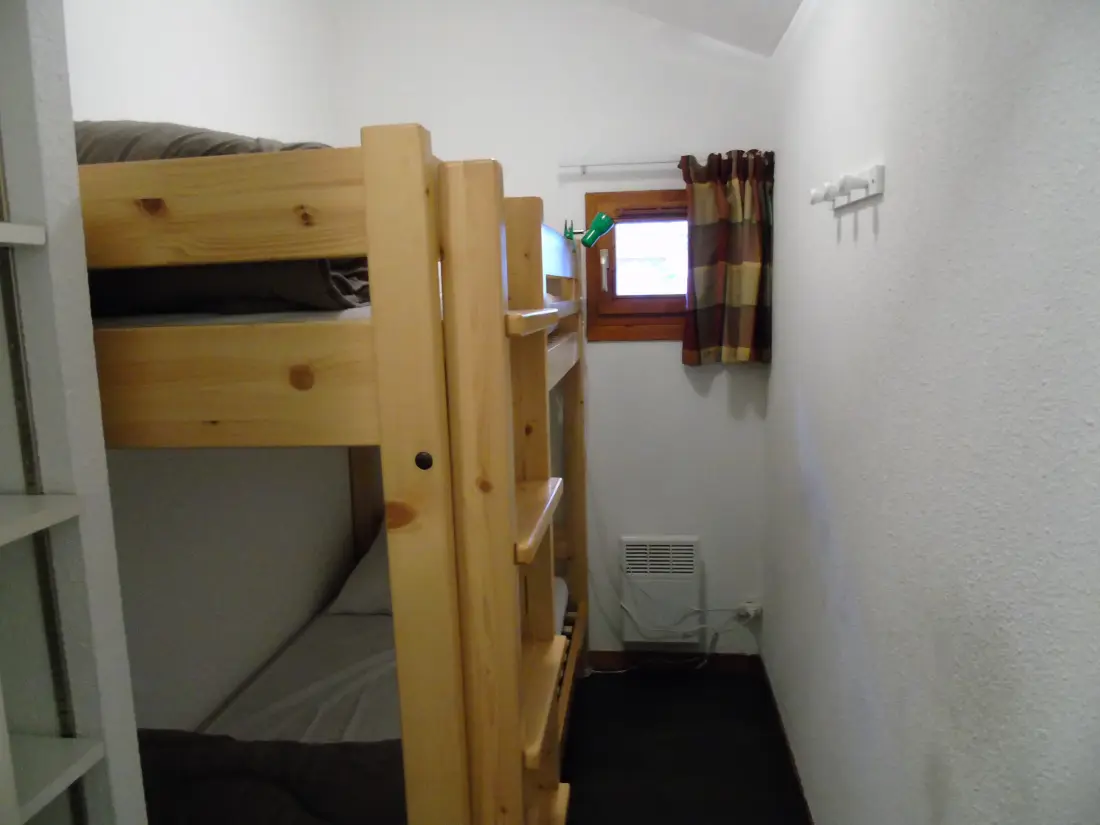 Chalet Arrondaz