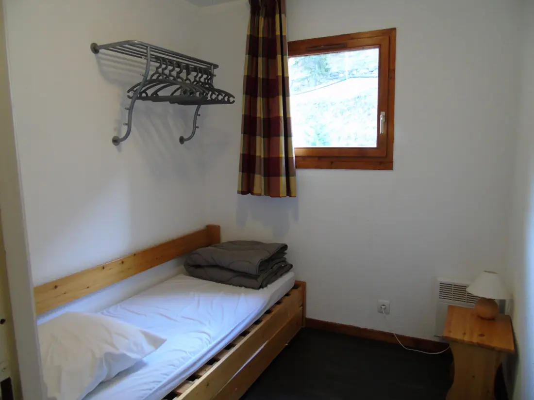 Chalet Arrondaz