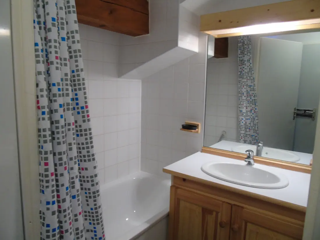 Chalet Arrondaz