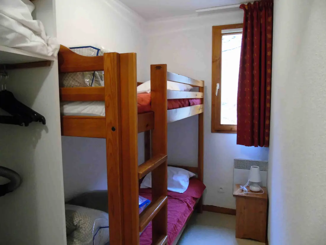 Chalet Arrondaz