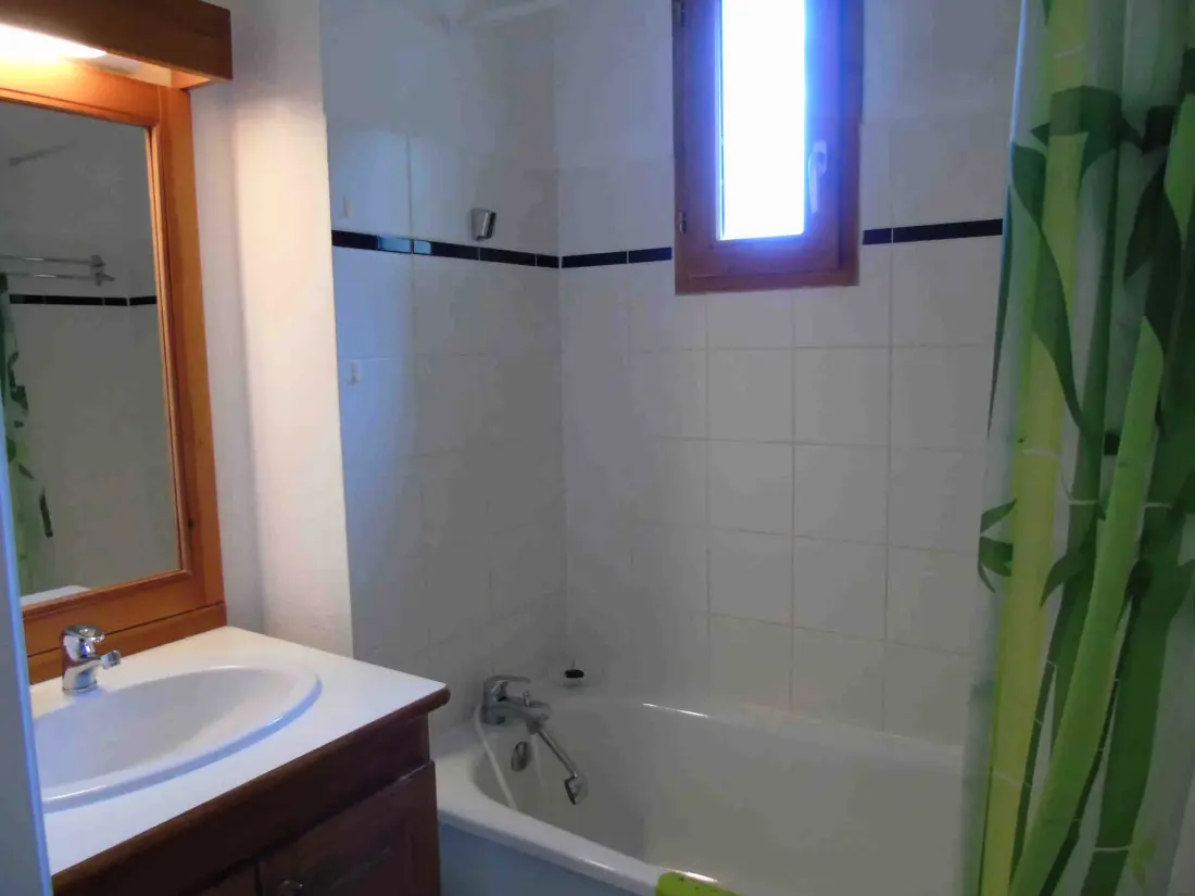 Chalet Arrondaz