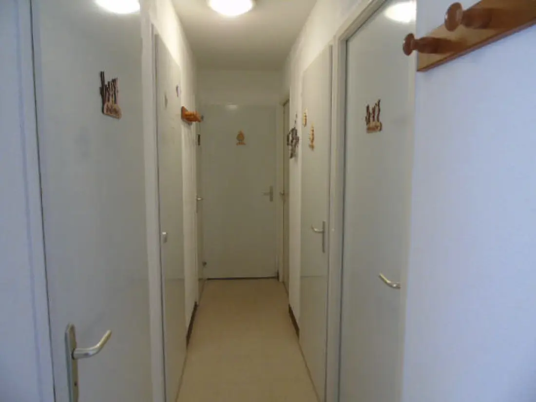 Chalet Arrondaz