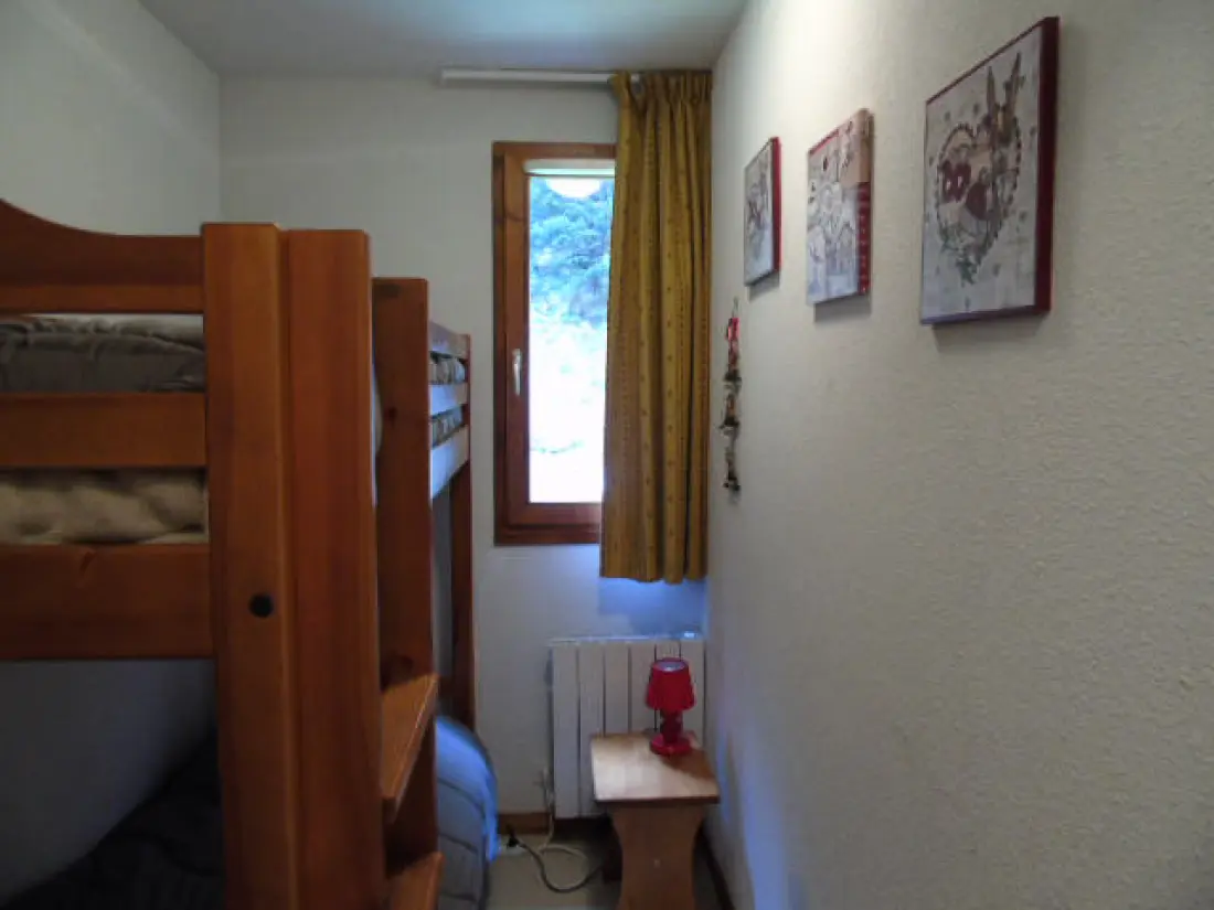 Chalet Arrondaz