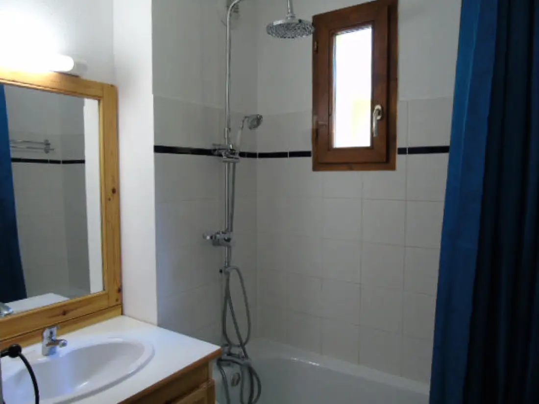 Chalet Arrondaz