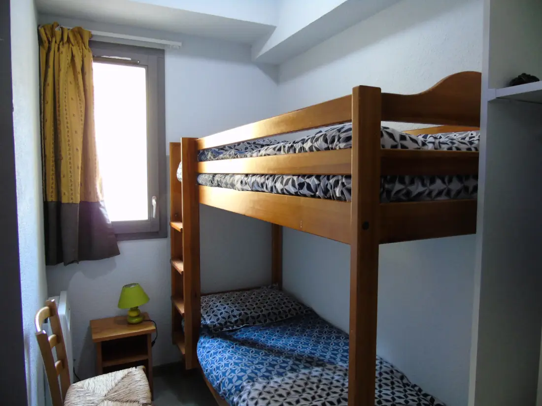 Chalet Arrondaz