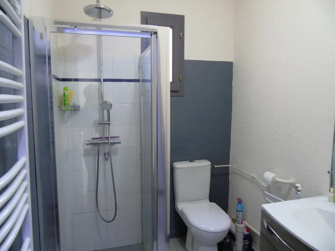 Chalet Arrondaz