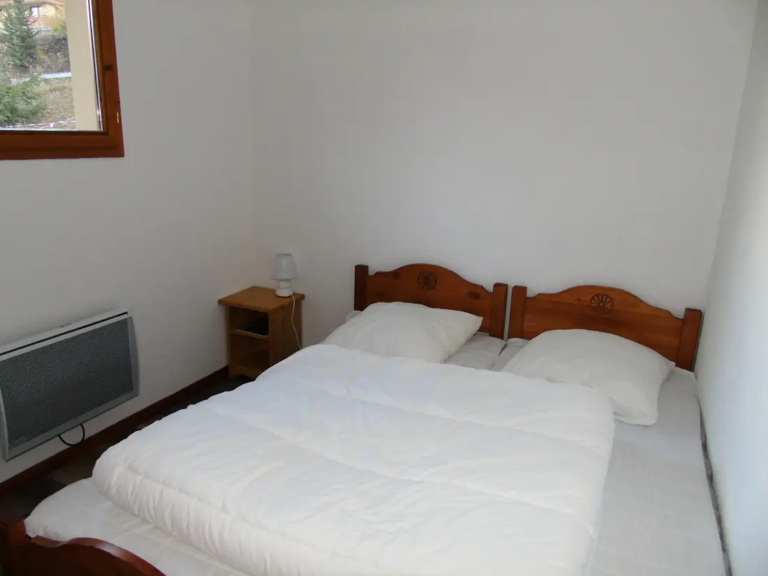 Chalet Arrondaz