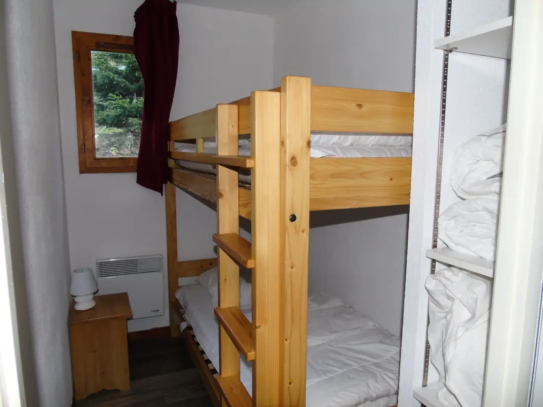 Chalet Arrondaz