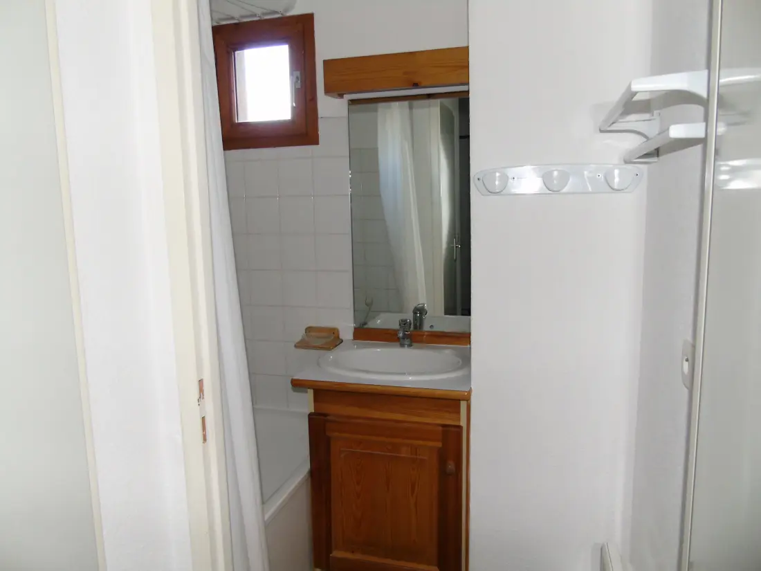 Chalet Arrondaz