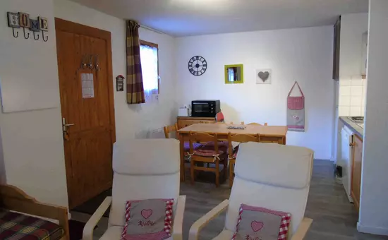 Pierre & Vacances Les Îlets*** Premium Residence