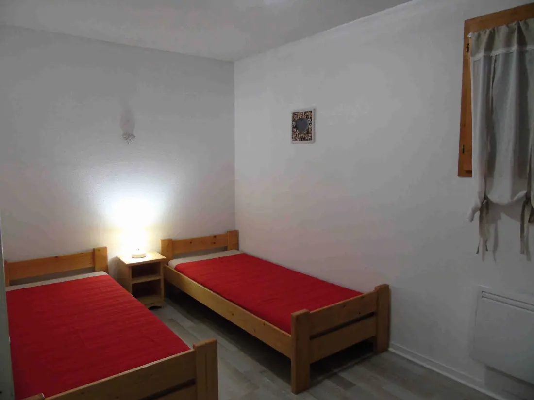 Chalet Arrondaz