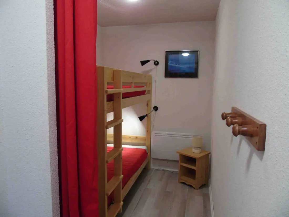 Chalet Arrondaz