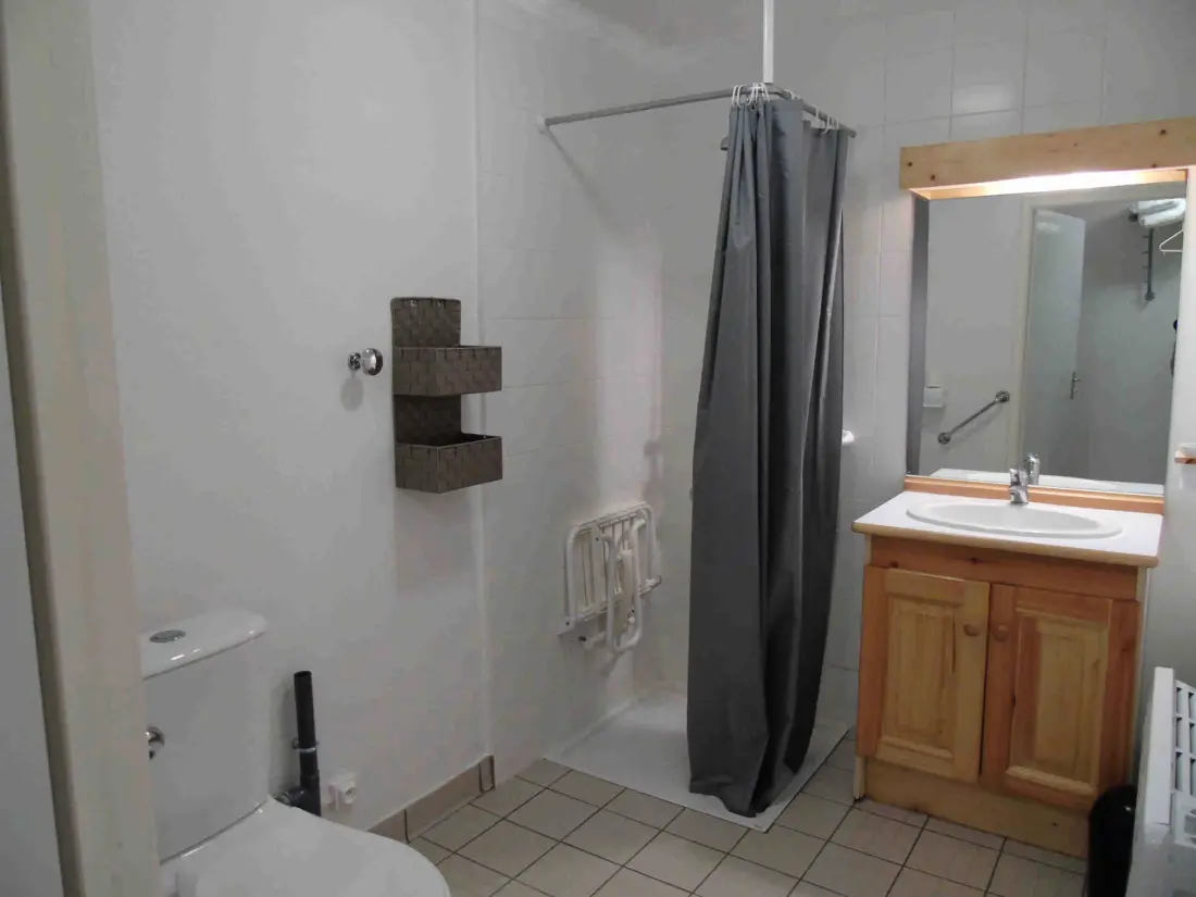 Chalet Arrondaz