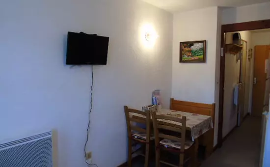 Maison de Vacances Vaux-sur-Mer 124
