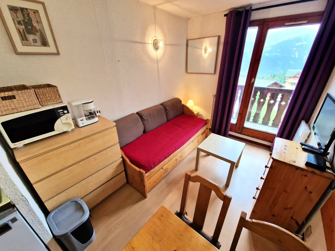 Chalet Club