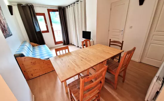 Chalet Club