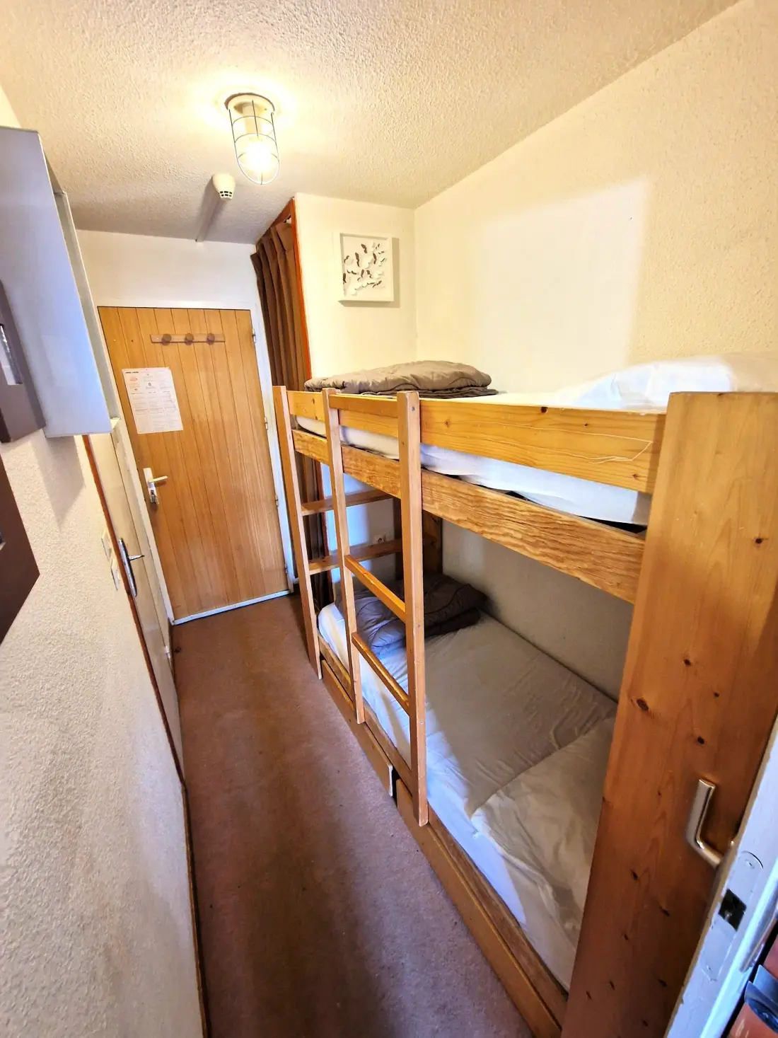Chalet Club