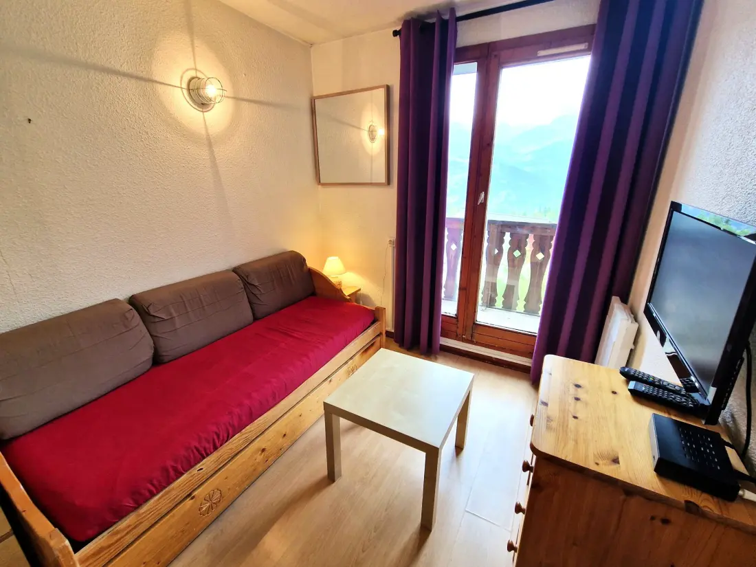 Chalet Club