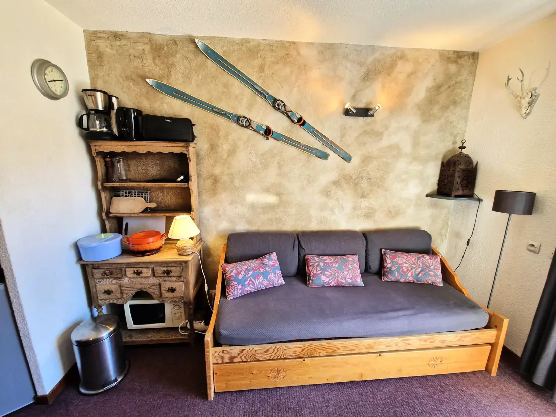 Chalet Club