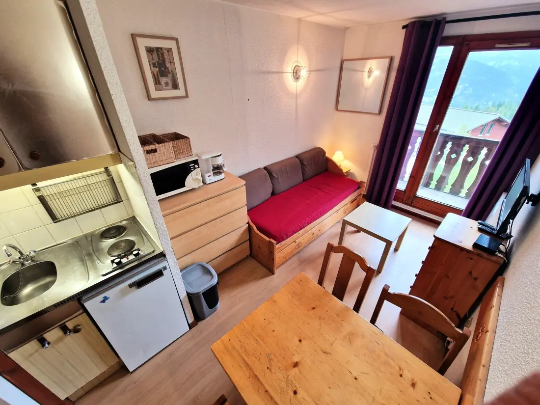 Chalet Club