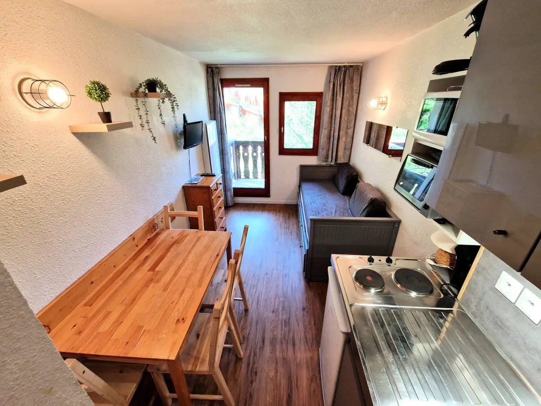 Chalet Club