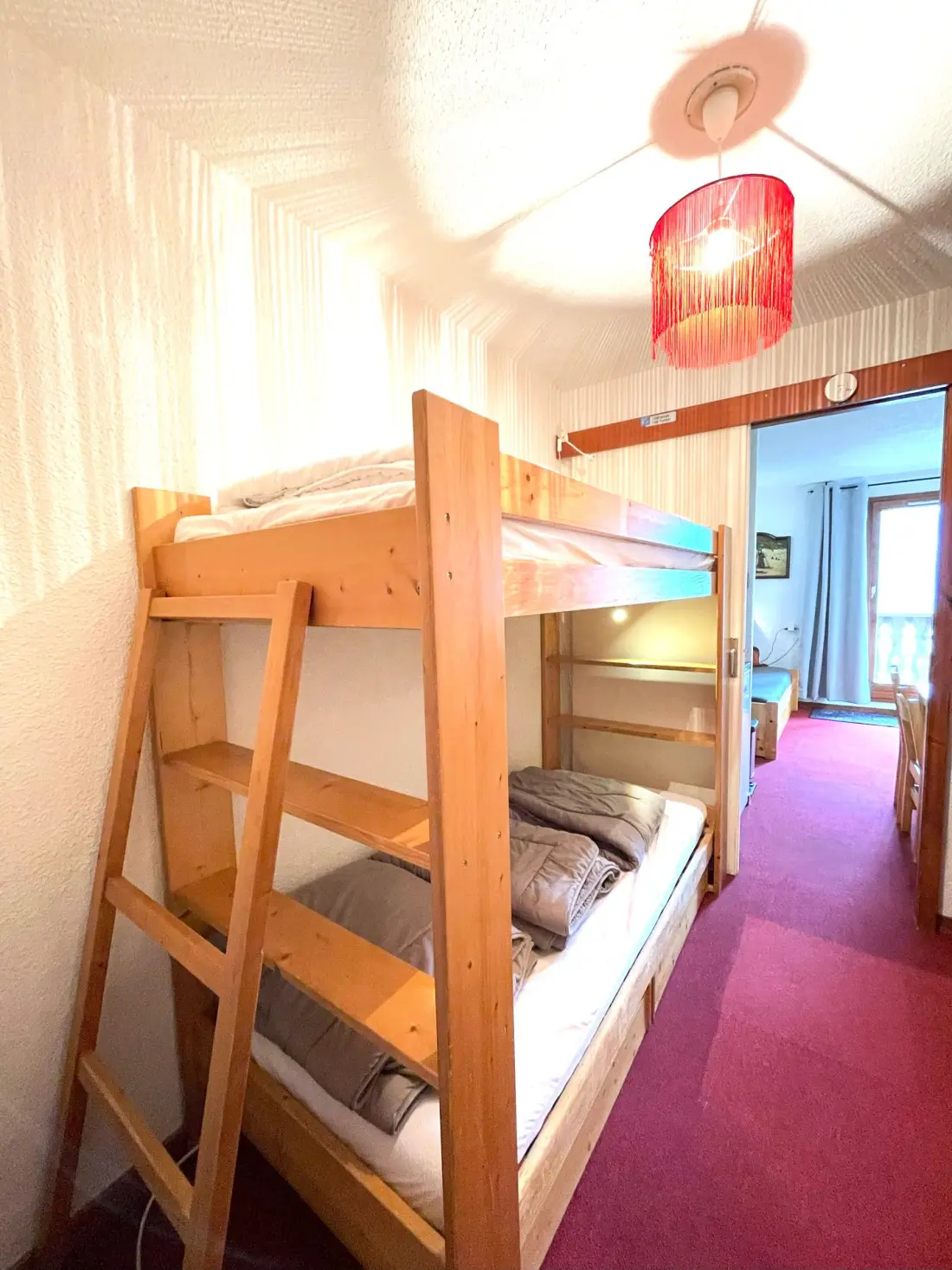 Chalet Club