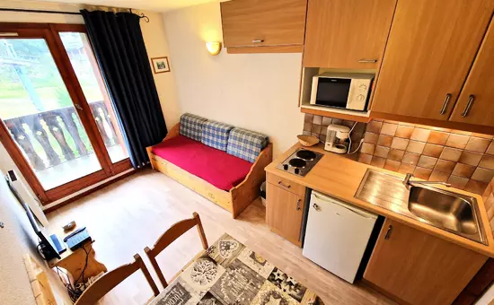 Chalet Club