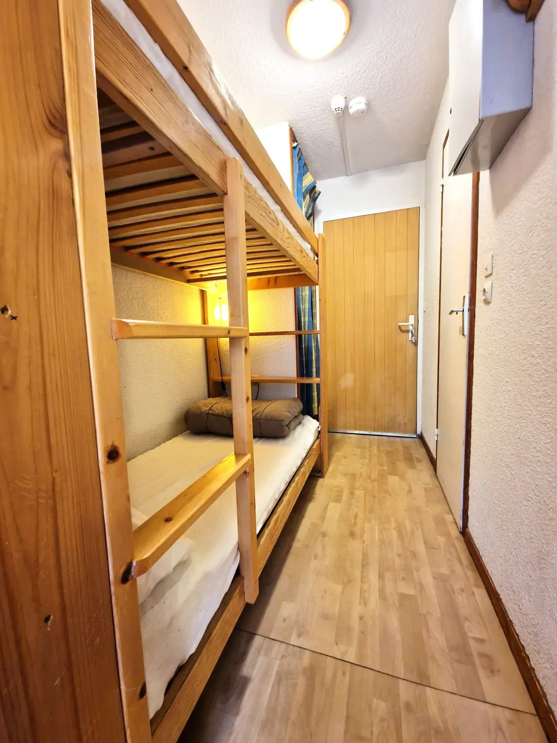 Chalet Club