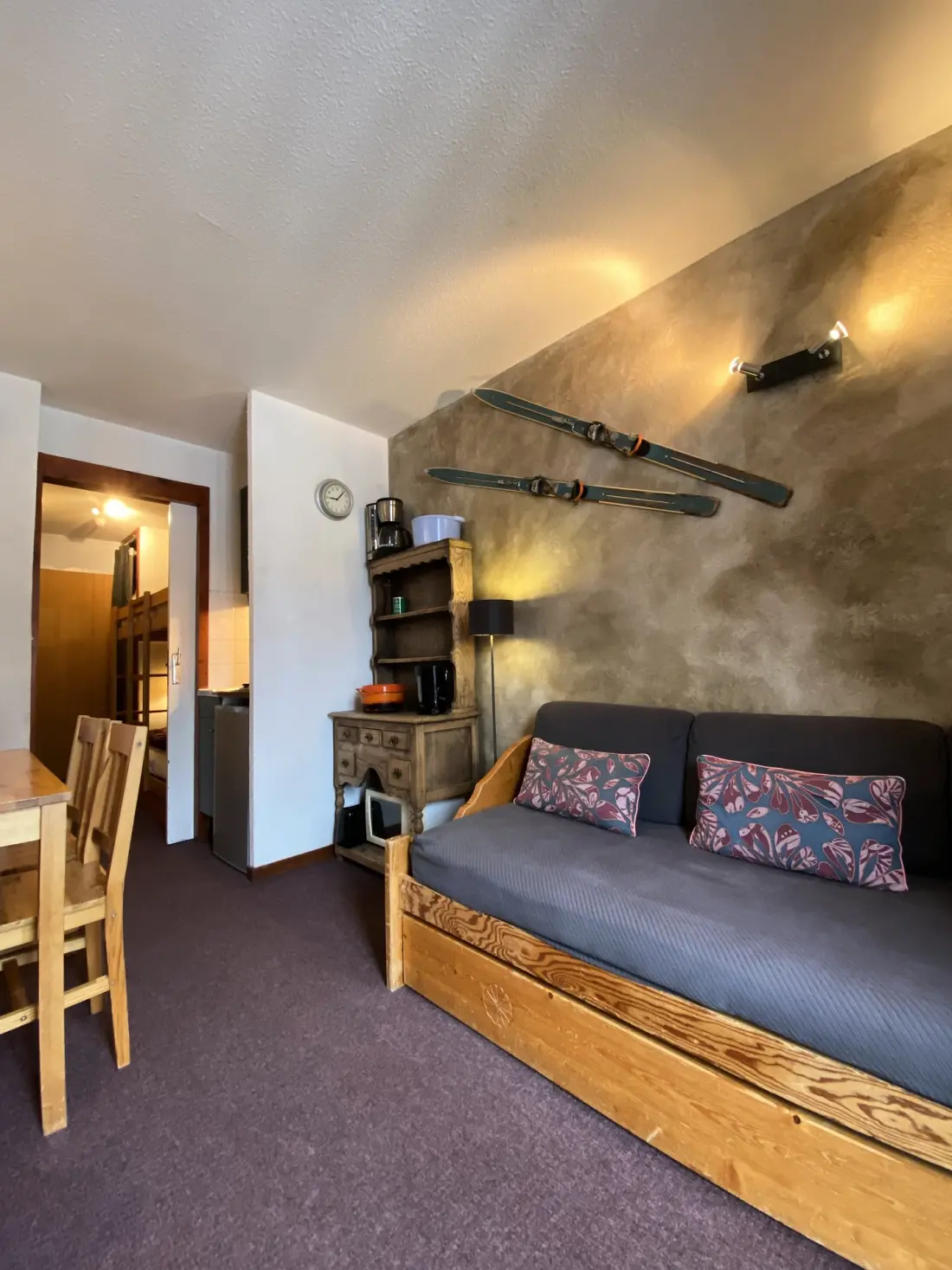 Chalet Club