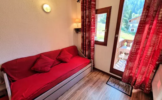 Chalet Club
